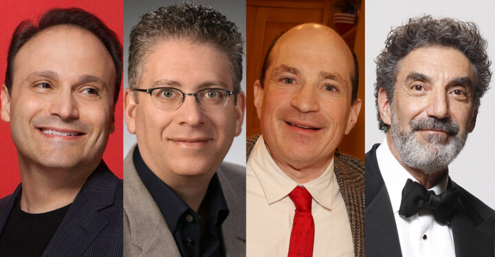 Pristagare Torsten Wiesel Midnight Sun Award