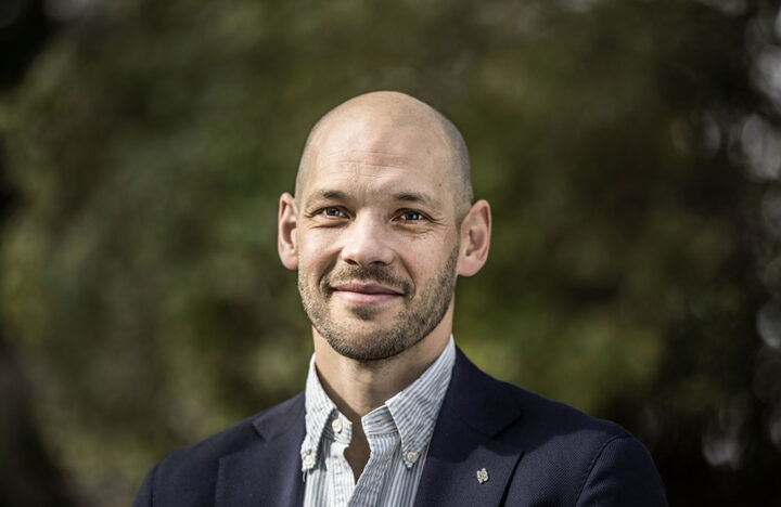SUA Balingsholm