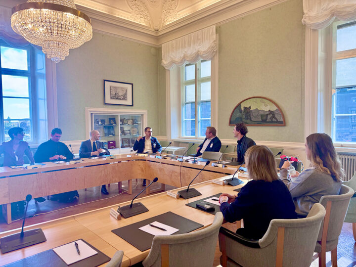 rifo uppstartsträff möte 1