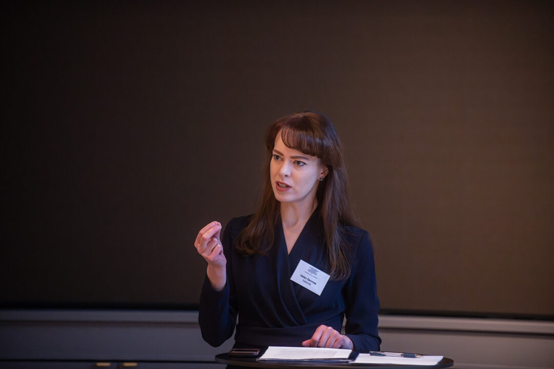 academic freedom in times of crisis helen eenmaa keynote