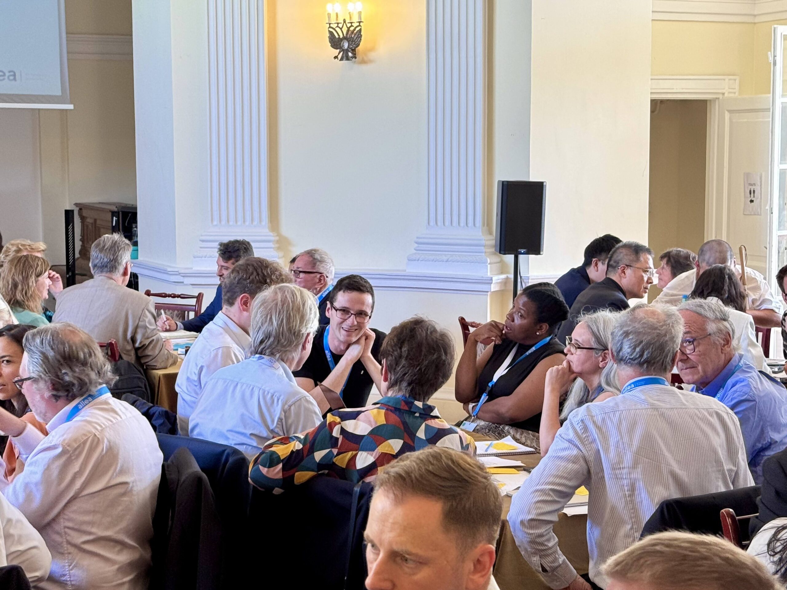 European Academies Convene in Warsaw 2026