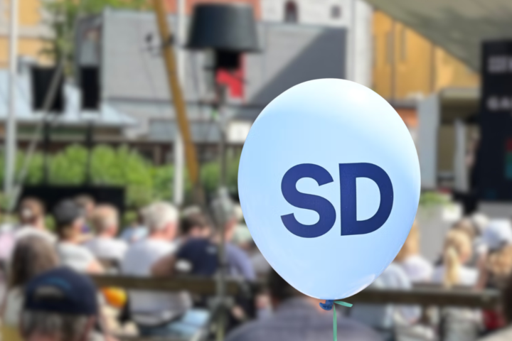 SD