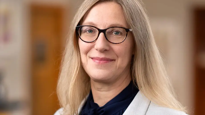 Kerstin Jacobsson KTH